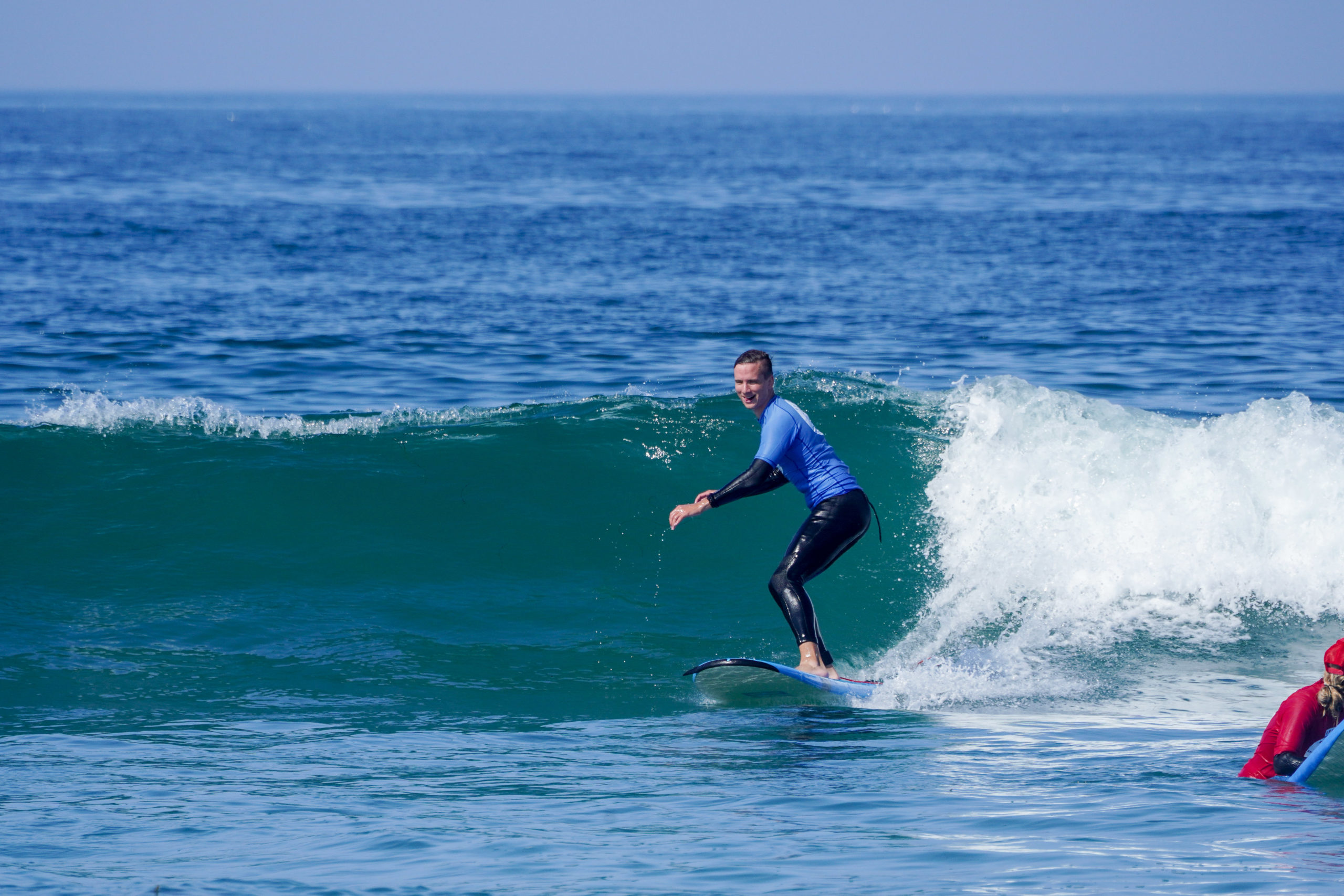 Surf Lessons in San Diego | Mission Beach Surfing School | About Us